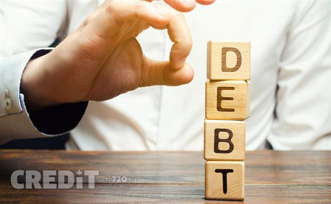 debt consolidationbc