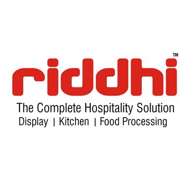 riddhi display equipments pvt ltd