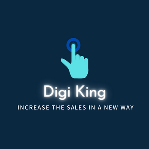 digi king - digital marketing agency consultant - company based services - rajkot