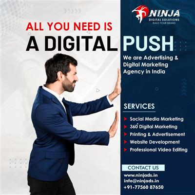 ninja digital solutions