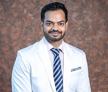 dr.p.vijay karan reddy consultant clinical oncologist