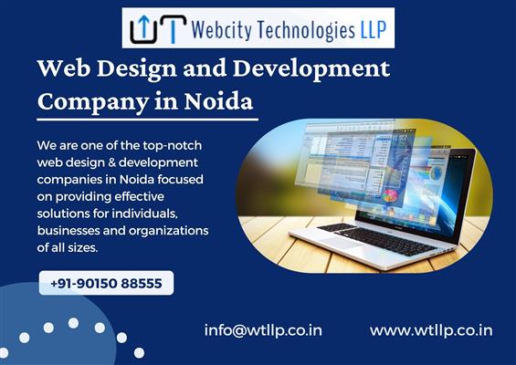 webcity technologies llp