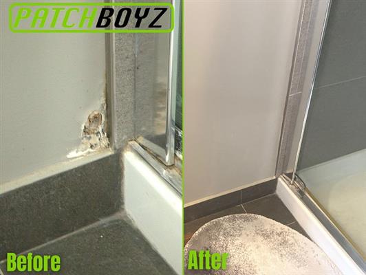 patchboyz ottawa drywall repair