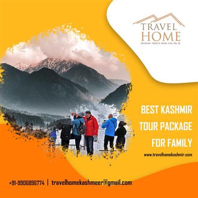 travel home kashmir