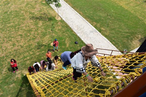 madhavgarh farms