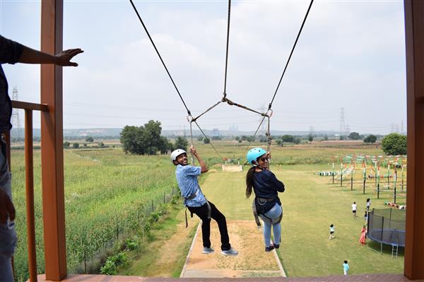 madhavgarh farms