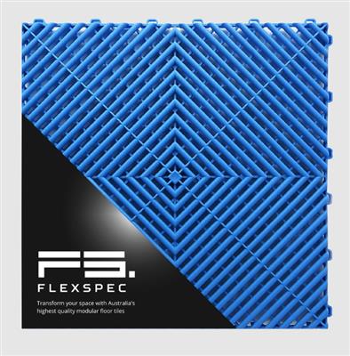 flexspec modular flooring