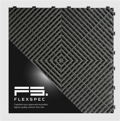 flexspec modular flooring