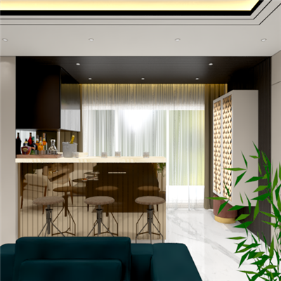 vinirmati interior design studio