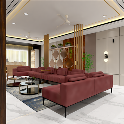 vinirmati interior design studio