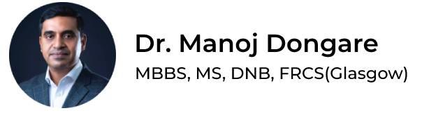dr. manoj dongare -  liver transplant surgeon in pune | liver specialist in pune