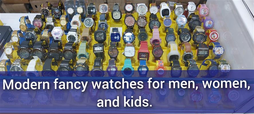 surya mobiles and watches