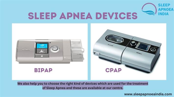 sleep apnoea india