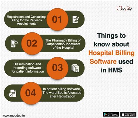 hospital database management system