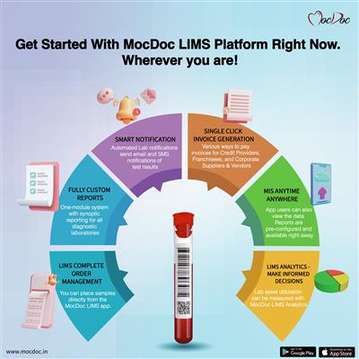 pathology lab software