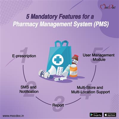 pharmacy inventory management software