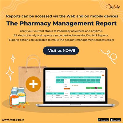 pharmacy inventory management software