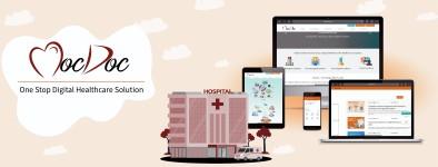 healthcare crm