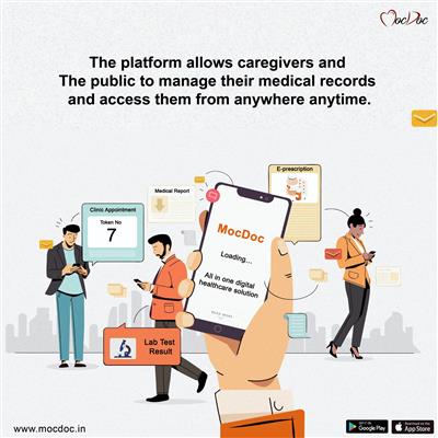 healthcare crm