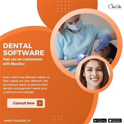 dental software