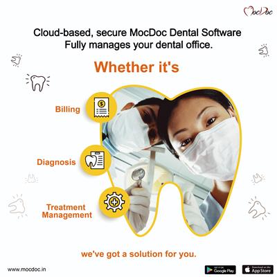 dental software