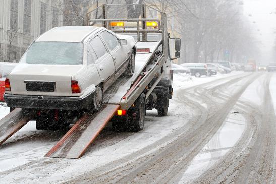 tow truck etobicoke