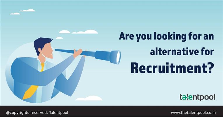 talentpool - recruitment software