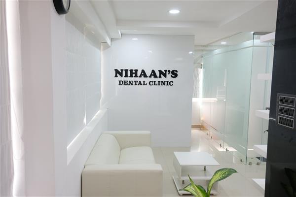 dental clinic near gachibowli