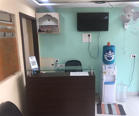 best dental clinic kukatpally