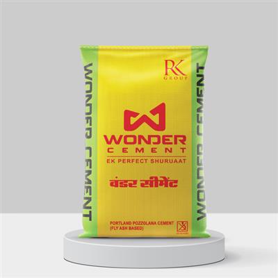 mohit enterprises - wonder cement