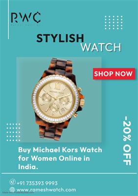 ramesh watch company