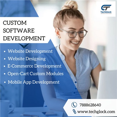 techglock software solutions