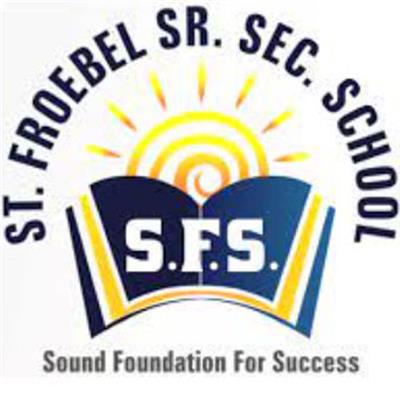 st. froebel senior secondary school