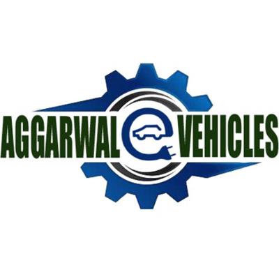 aggarwal e-vehicle