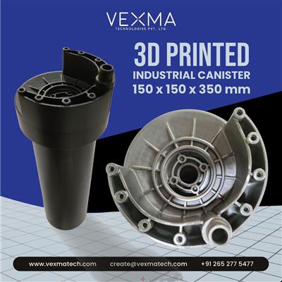 vexma technologies pvt. ltd.