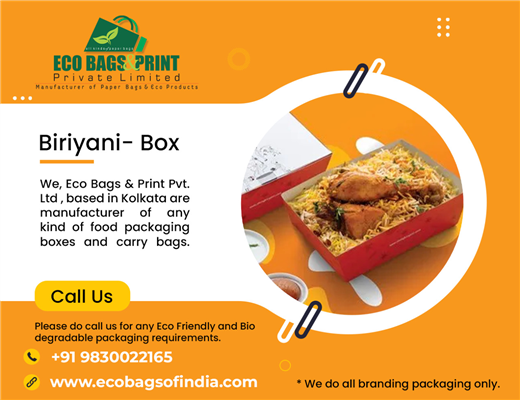 eco bags & print pvt. ltd. | paper bag manufacturers in kolkata