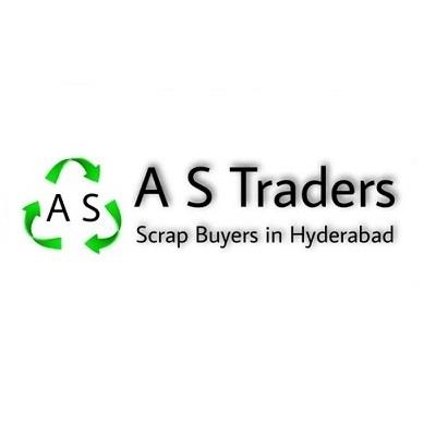 a s traders scrap dealers