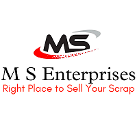 m s enterprises scrap buyers