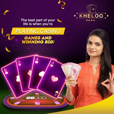 best online casino games india - kheloo