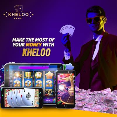 best online casino games india - kheloo