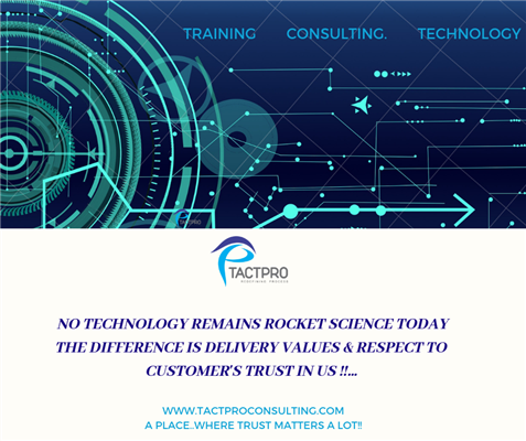 tactpro consulting private limited