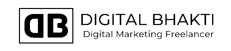 digital bhakti - digital marketing freelancer in mumbai