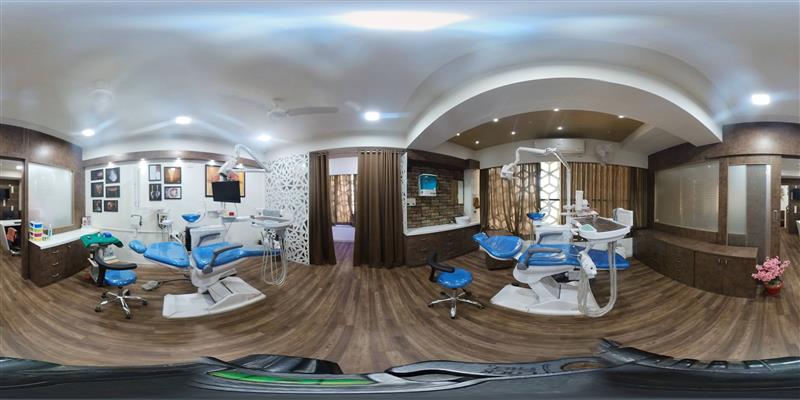 aries oro-facial dental clinic & implant center