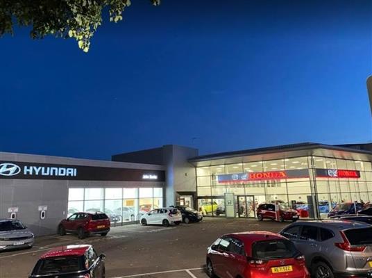 john banks honda cambridge