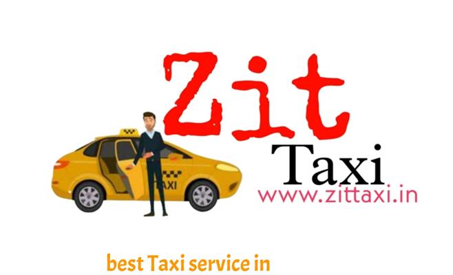 zit taxi bareilly cab service