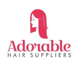 adorable hair suppliers