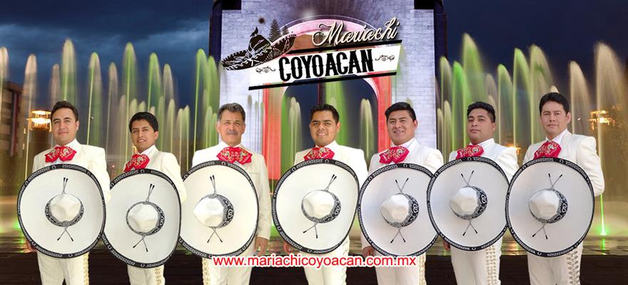 mariachi coyoacan