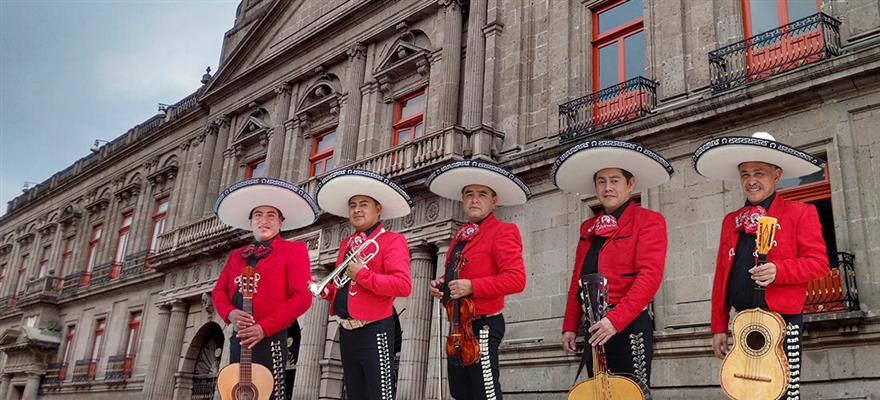 mariachi coyoacan