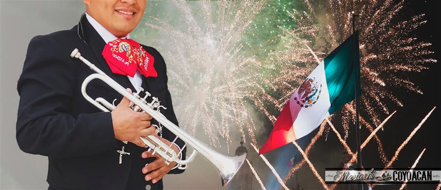 mariachi coyoacan