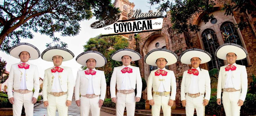 mariachi coyoacan